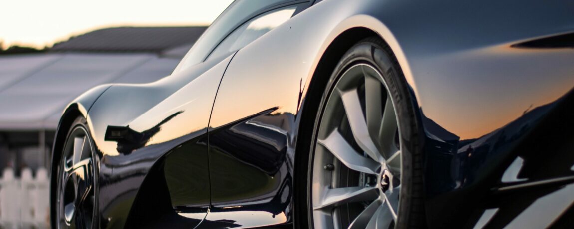 Top Tips When Buying A Car At An Auction