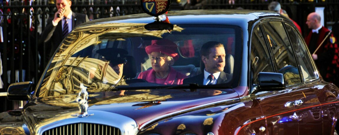Queen Jubilee Celebration