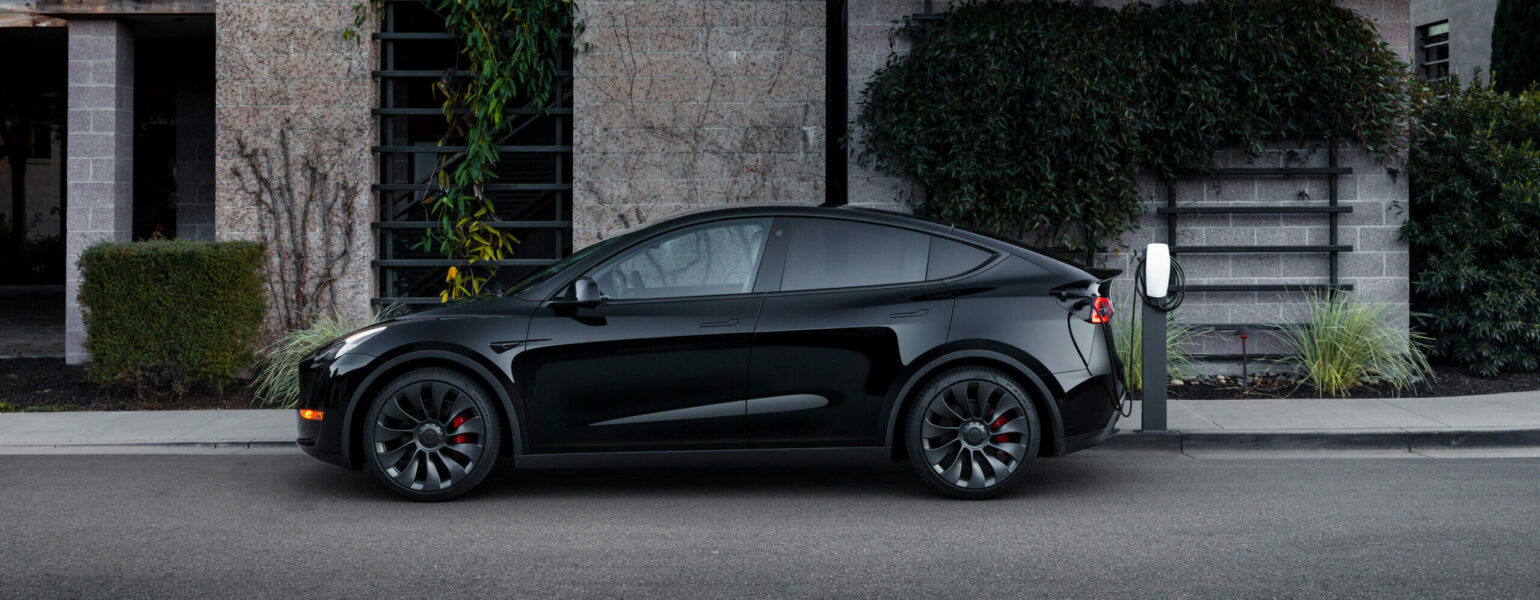 Tesla Announce Price Reduction