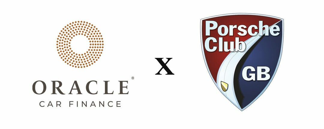 Oracle Finance X Porsche Club GB