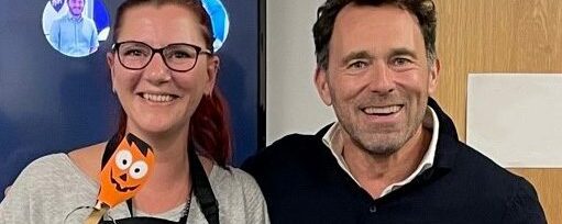 The Great Oracle Bake Off 2022