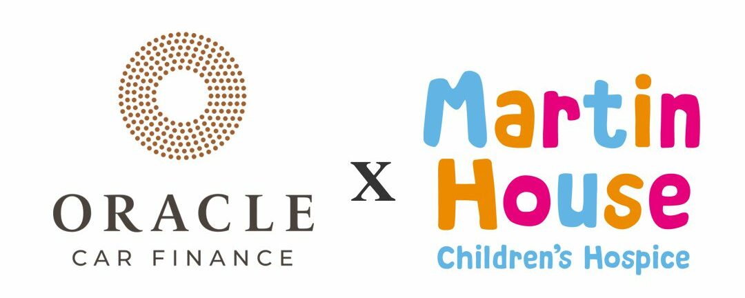 Oracle Finance x Martin House Children's Hospice