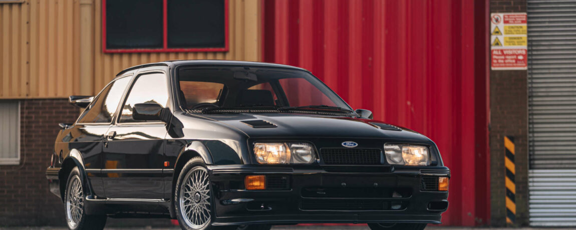 Silverstone Auctions Set More Records