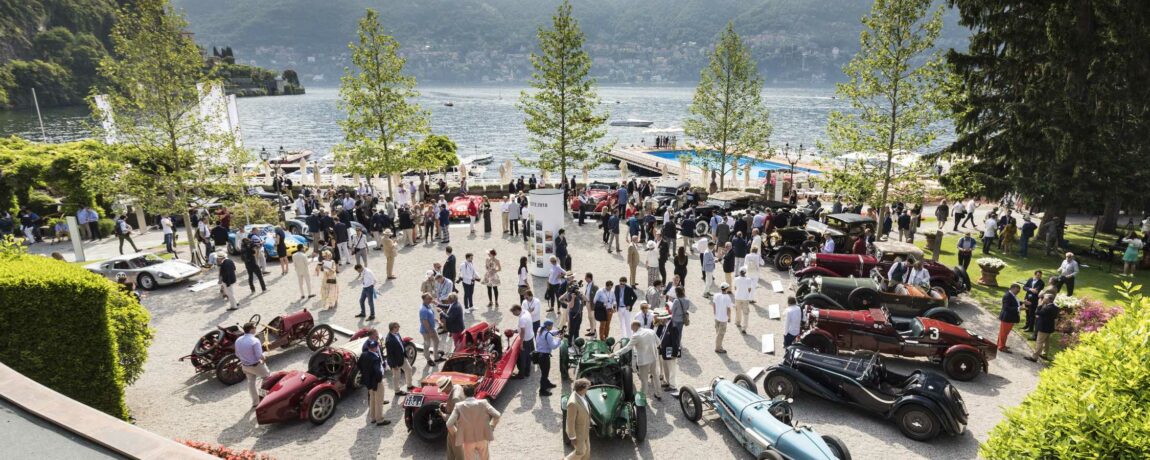 The Best Car Events of 2023