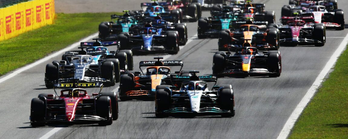 Formula 1 2023 Season Preview