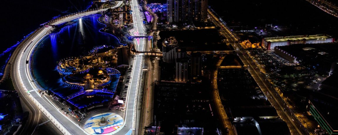 2023 Saudi Arabia Grand Prix Roundup