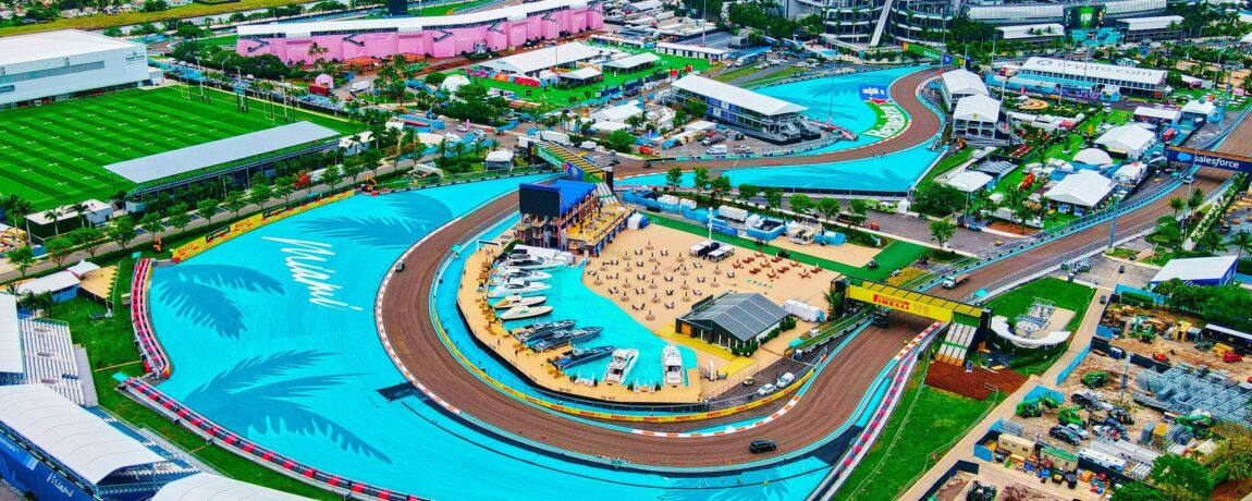 2023 Miami Grand Prix Roundup