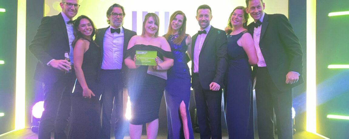 4 In A Row For Oracle Finance!