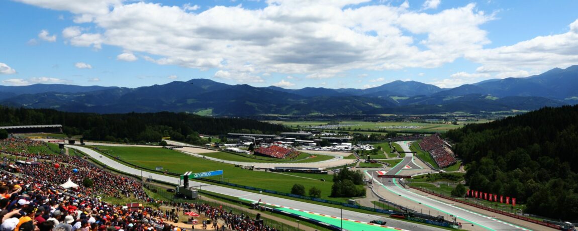 2023 Austrian Grand Prix Roundup