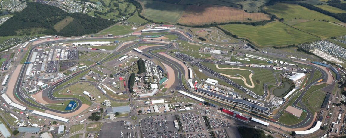2023 British Grand Prix Roundup