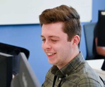 Ben Boxall