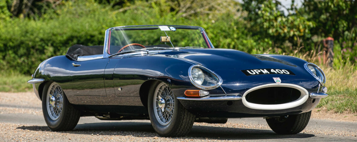 Silverstone Auctions The Classic Sale