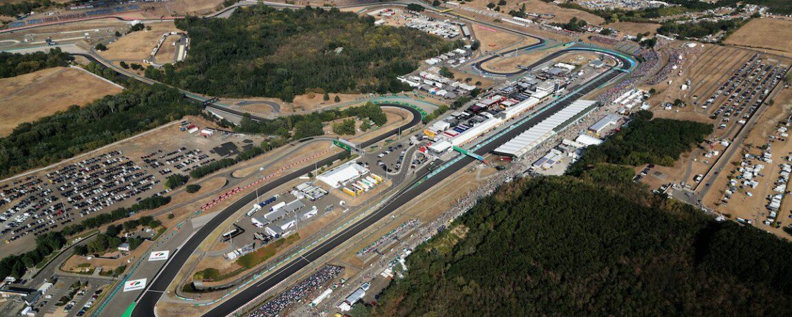 2023 Hungarian Grand Prix Roundup
