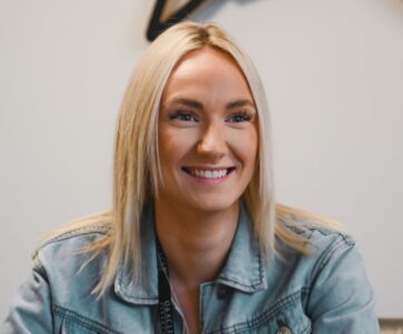 Chloe Lingwood Aug 23