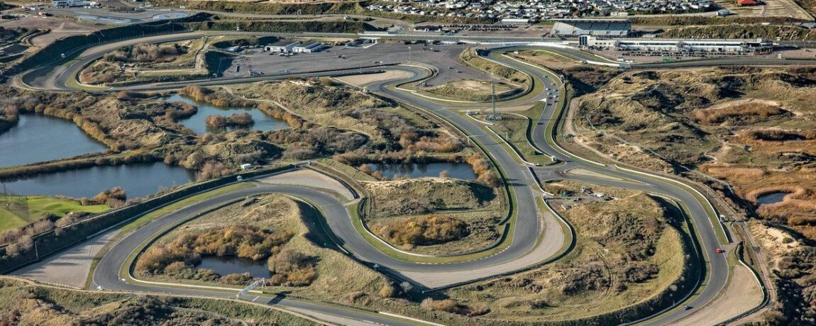 Dutch Grand Prix Roundup 2023