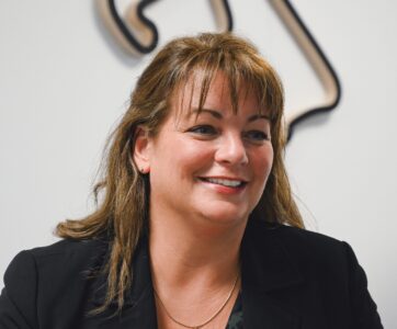 Emma Blaker
