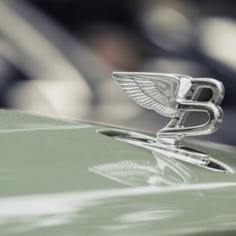 Bentley Header