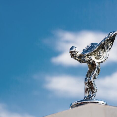 Rolls Royce Header